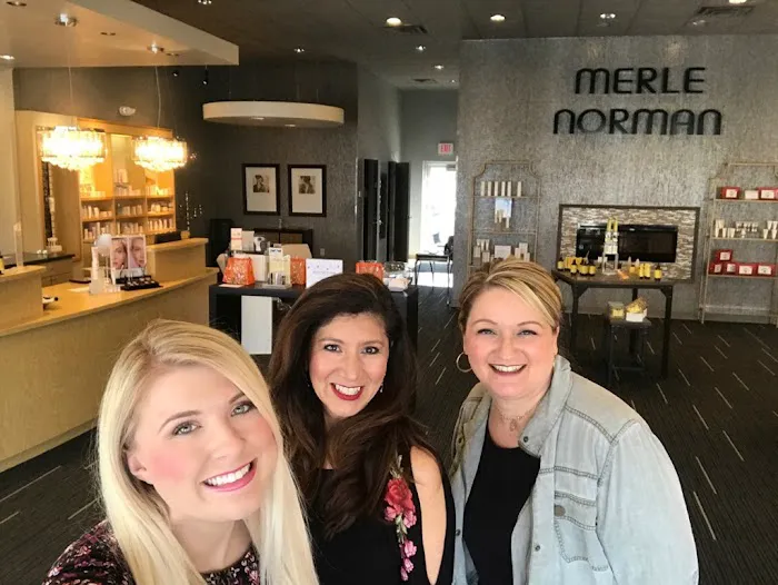 Merle Norman Cosmetics Studio 7