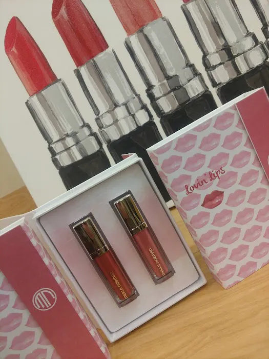 Merle Norman Cosmetics Studio 6