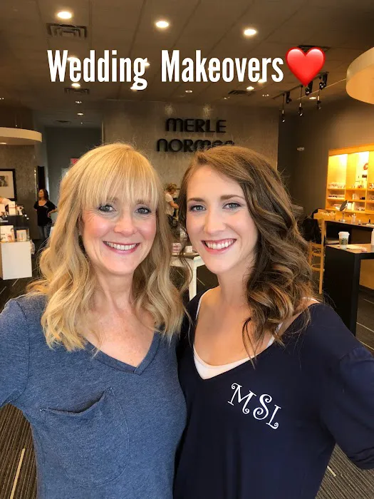 Merle Norman Cosmetics Studio 9