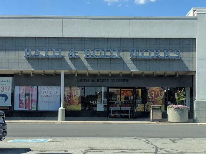 Bath & Body Works 1