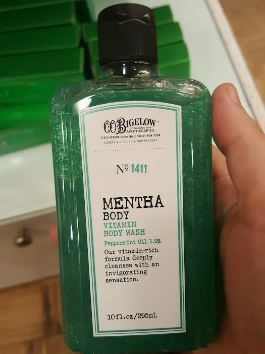 Bath & Body Works 2