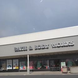 Bath & Body Works ico