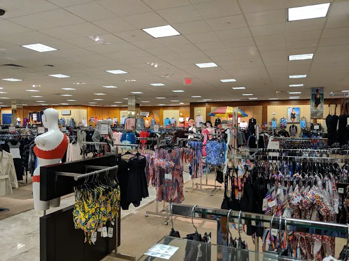 Dillard's: Shops At Fallen Timbers 1