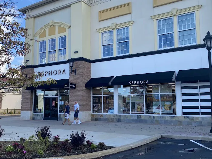 SEPHORA 2