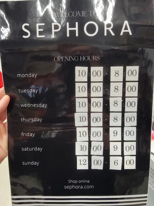 SEPHORA 5