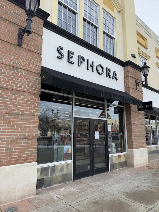 SEPHORA 4