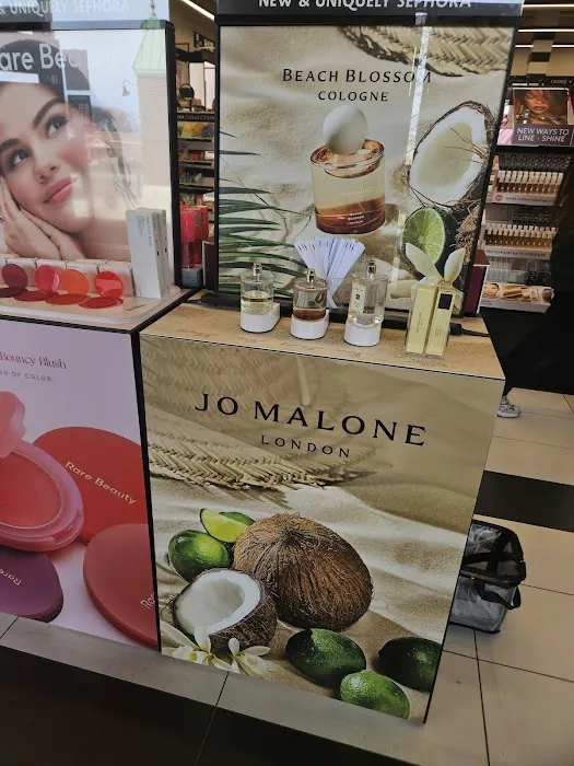 SEPHORA 7