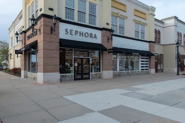 SEPHORA 8