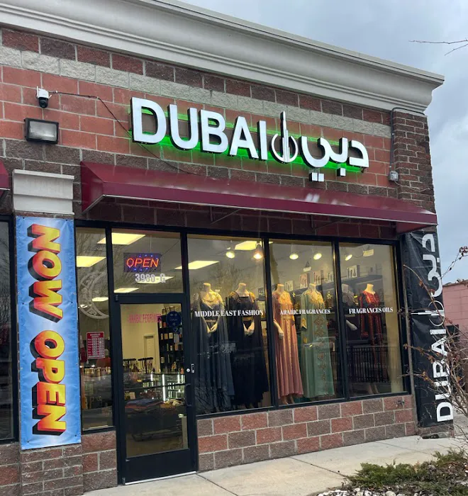 Dubai Store 1