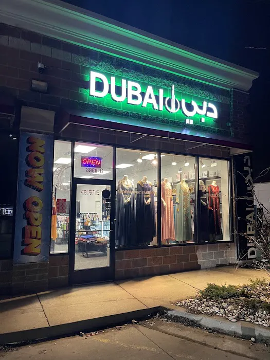 Dubai Store 3