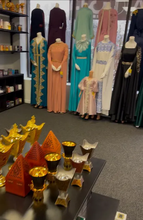 Dubai Store 5