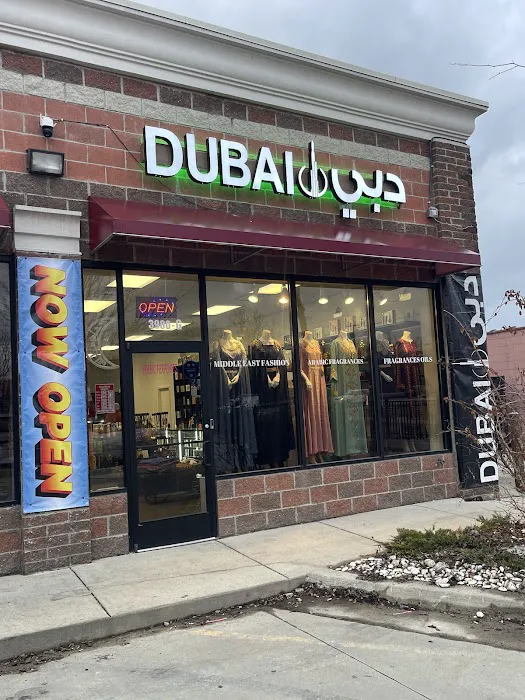 Dubai Store 6