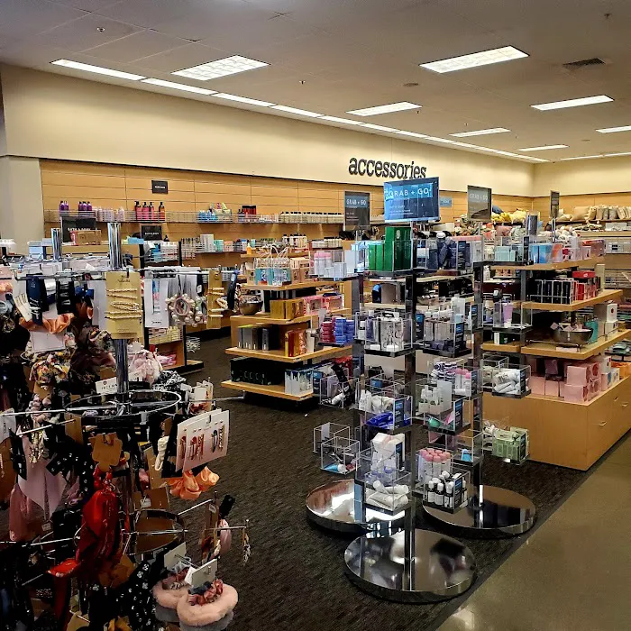 Nordstrom Rack 1