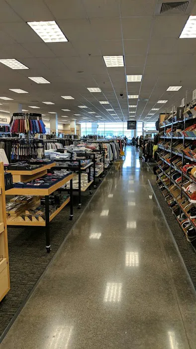 Nordstrom Rack 8