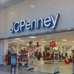 JCPenney ico