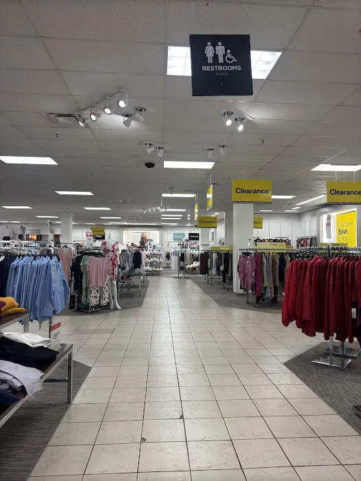JCPenney 5