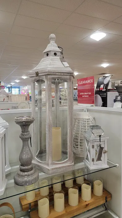 T.J. Maxx 0