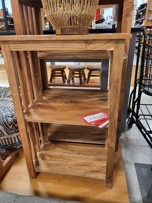 T.J. Maxx 6