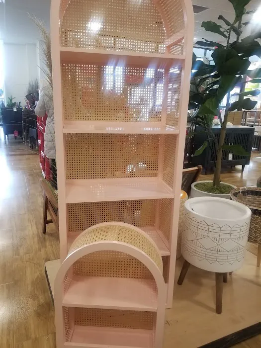 T.J. Maxx 8