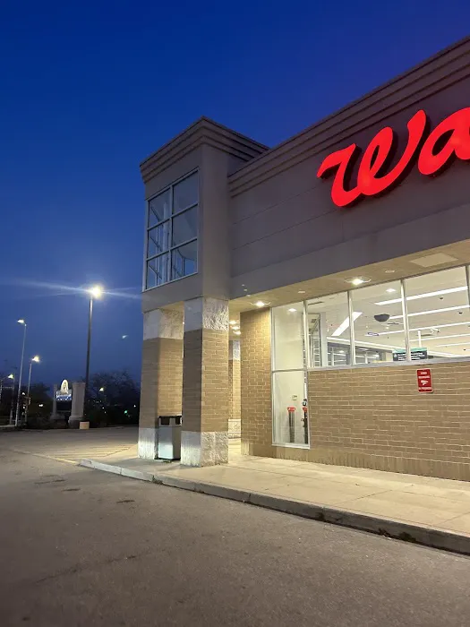 Walgreens 0