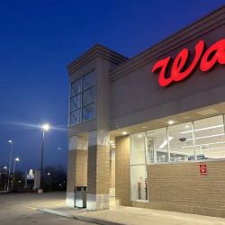 Walgreens ico