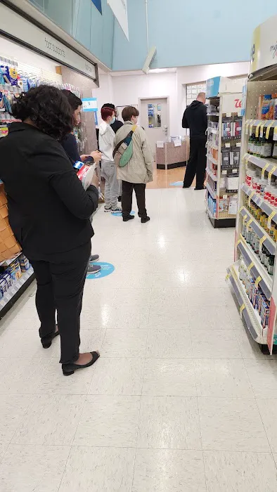 Walgreens 1