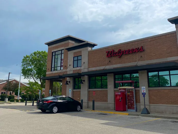 Walgreens 2