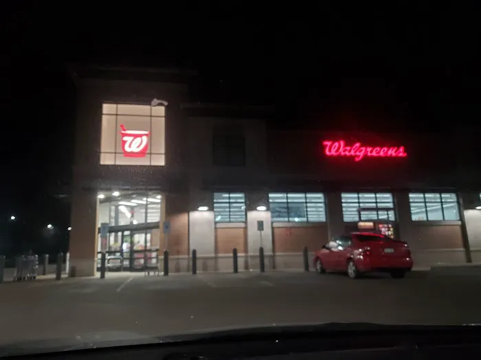 Walgreens 1