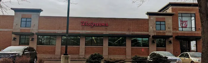 Walgreens 3
