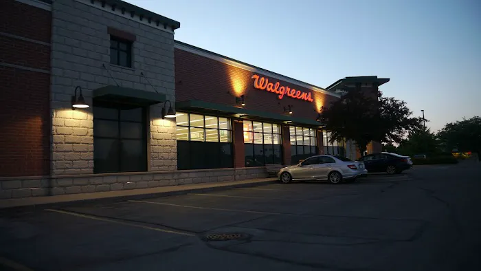 Walgreens 2