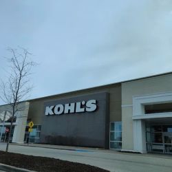 Kohl's ico