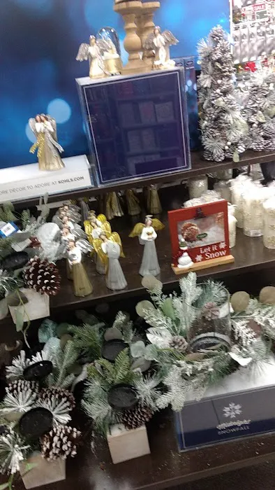 Kohl's 4