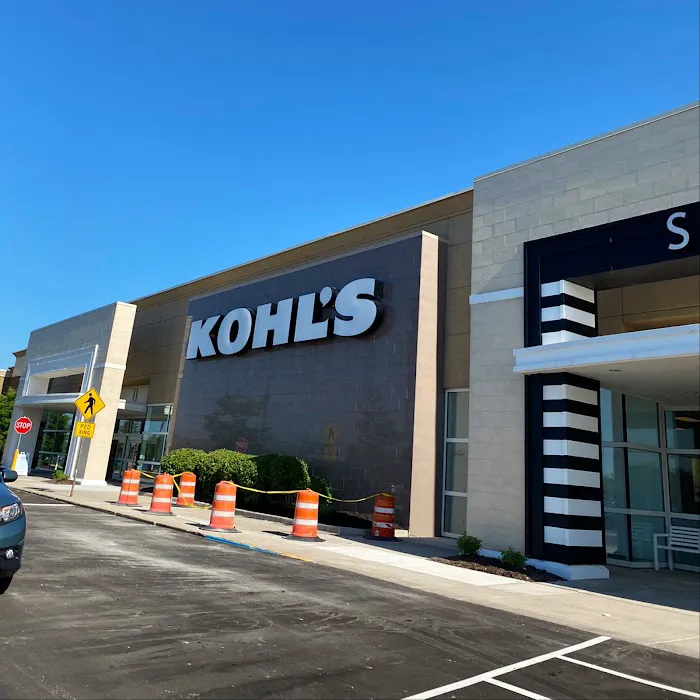 Kohl's 3