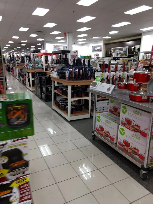 Kohl's 5