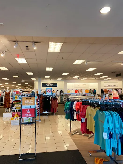 Kohl's 8