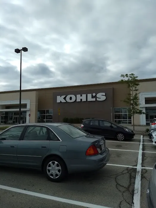 Kohl's 7