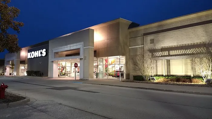 Kohl's 9