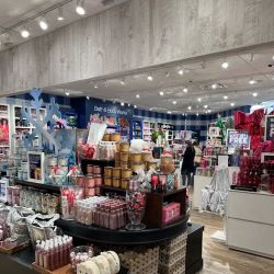 Bath & Body Works ico