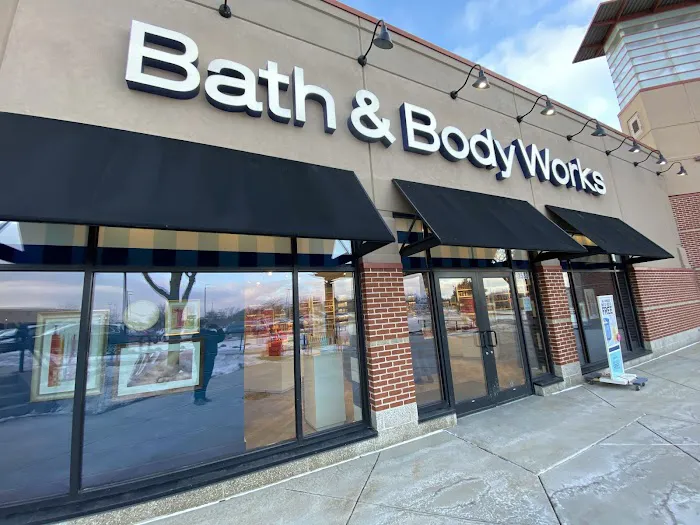 Bath & Body Works 2