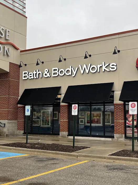 Bath & Body Works 3