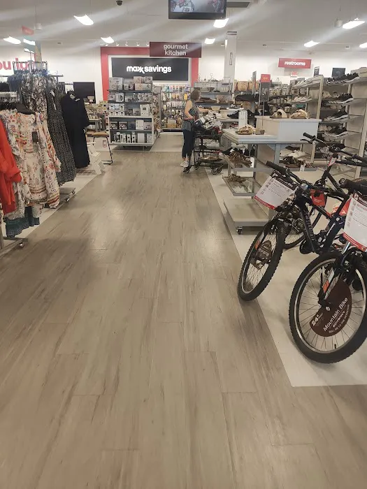 T.J. Maxx 5