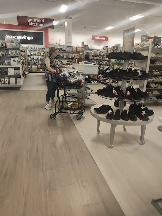 T.J. Maxx 8