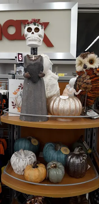 T.J. Maxx 7