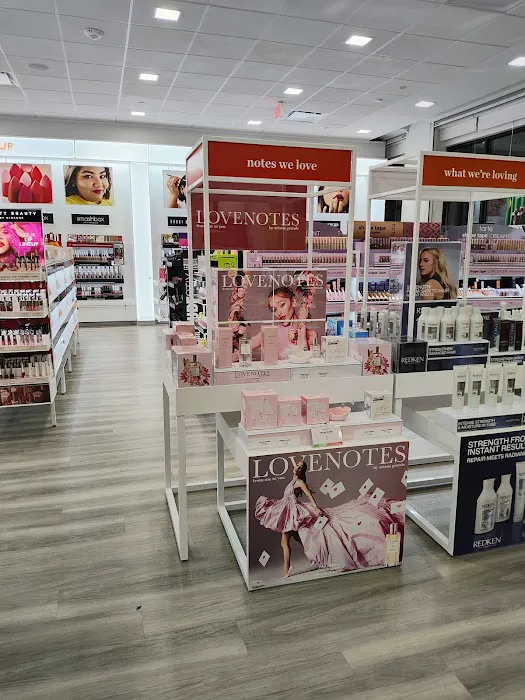 Ulta Beauty 9