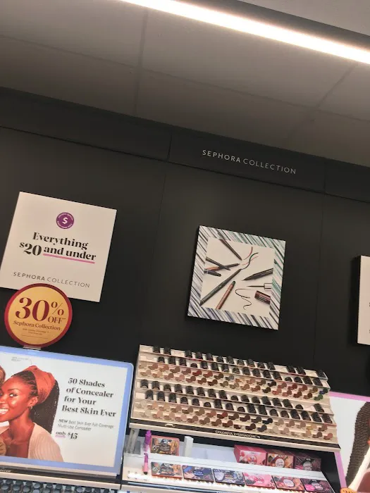SEPHORA at Kohl's 4