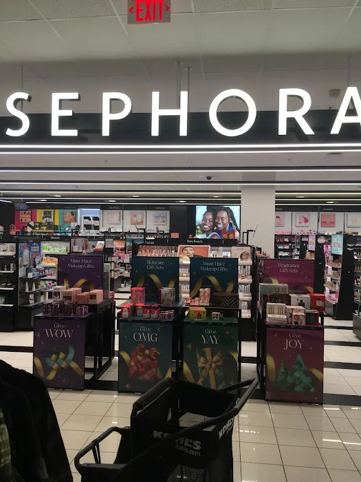SEPHORA at Kohl's 9
