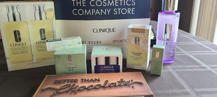 The Cosmetics Company Store 2