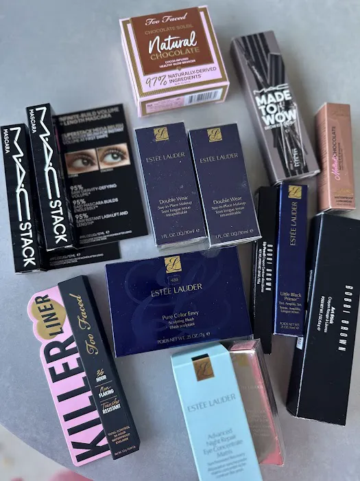 The Cosmetics Company Store 1