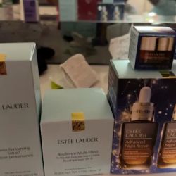 The Cosmetics Company Store ico
