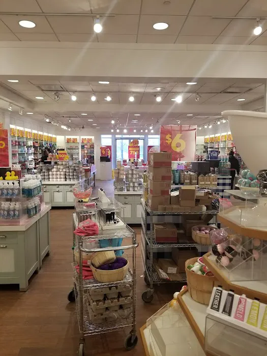 Bath & Body Works 3